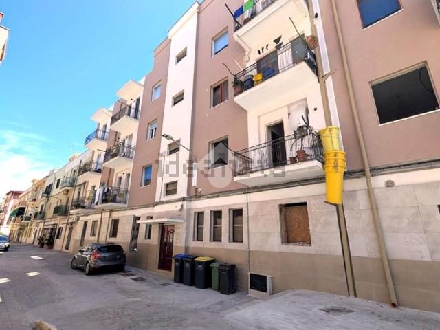 Appartamento in vendita a Margherita di Savoia, Barletta-Andria-Trani