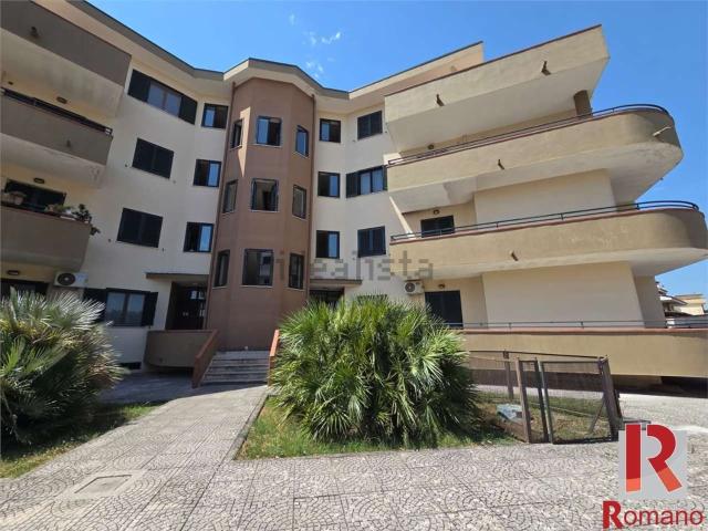 Appartamento in vendita a Sant'Andrea dei Lagni, Santa Maria Capua