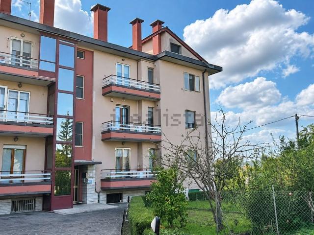 Appartamento in vendita a Borghetto, Monte San Vito