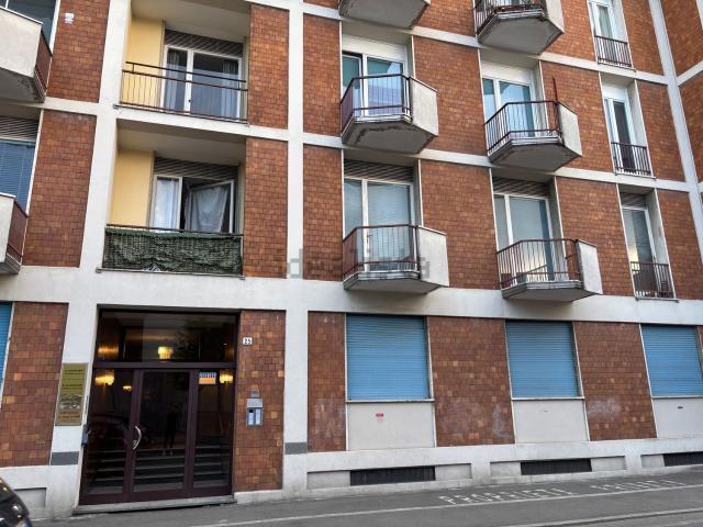 Appartamento in vendita a Vigevano, Lombardia
