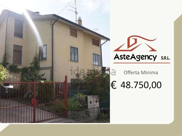 Appartamento in vendita a Longare, Veneto