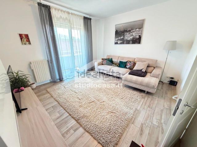 Appartamento in vendita a Crema, Lombardia
