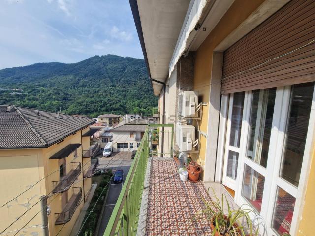 Appartamento in vendita a Comunità montana della valle Trompia, Lumezzane