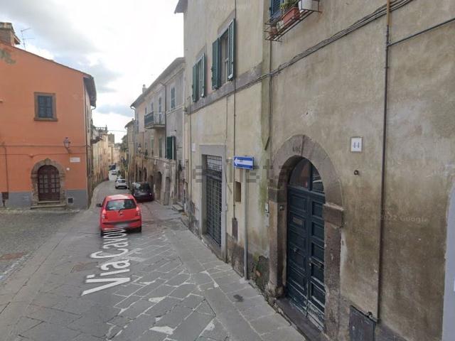 Appartamento in vendita a Gallese, Lazio