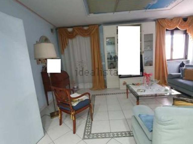 Appartamento in vendita a Puglia, Foggia