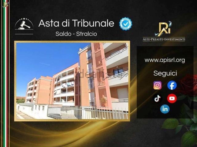 Appartamento in vendita a Puglia, Foggia