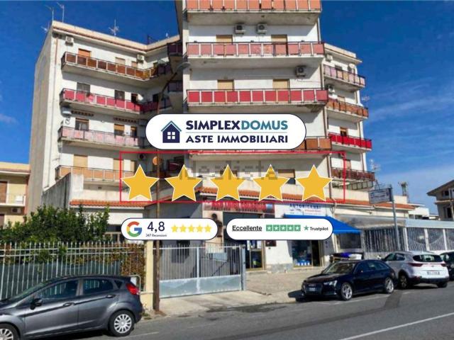 Appartamento in vendita a Calabria, Reggio Calabria