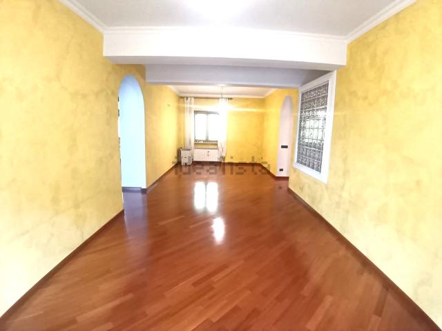 Appartamento in vendita a Santa Maria, Potenza