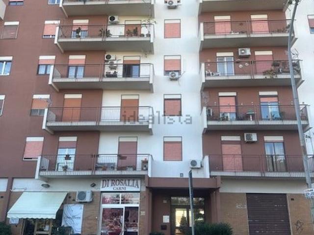 Appartamento in vendita a V Circoscrizione, Palermo