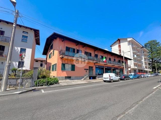 Appartamento in vendita a Piemonte, Biella