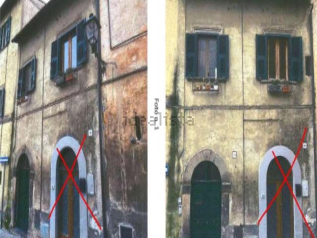 Appartamento in vendita a Tuscania, Lazio