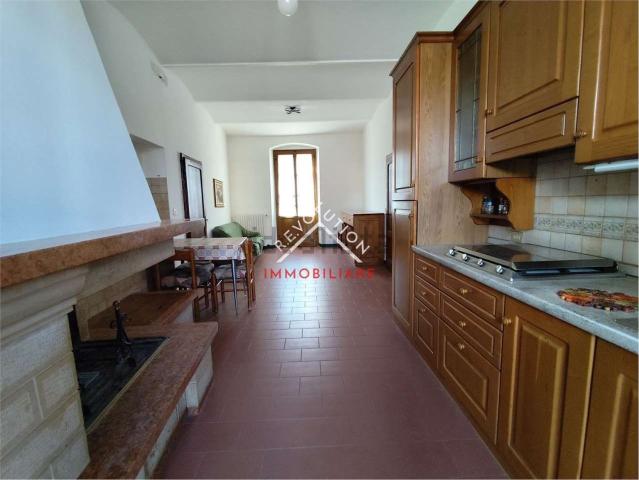 Appartamento in vendita a Gorgovecchio, San Giustino