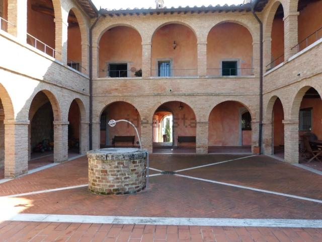 Appartamento in vendita a Monteroni D'arbia, Toscana