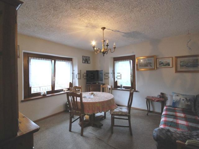Appartamento in vendita a Valle, San Pietro Di Cadore