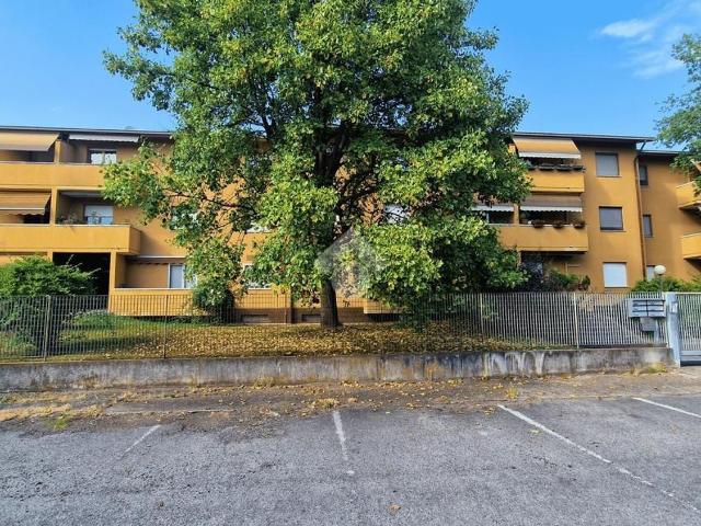 Appartamento in vendita a Villaggio Sant'Andrea, Gallarate