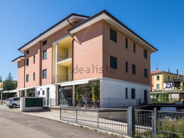 Attico in vendita a Unione di comuni Terre di Castelli, Savignano Sul Panaro