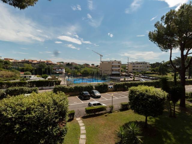 Appartamento in vendita a Municipio Roma V, Roma Capitale