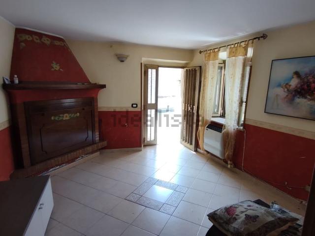 Appartamento in vendita a Pescosolido, Lazio