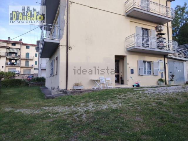 Appartamento in vendita a Marche, Ascoli Piceno