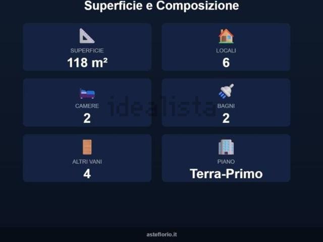 Appartamento in vendita a Marche, Ancona