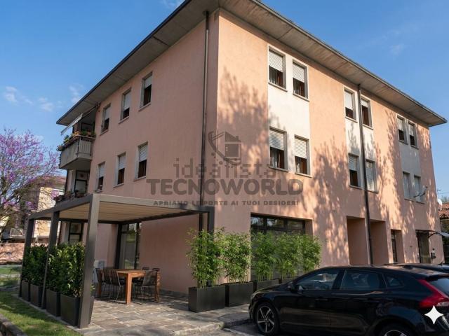 Appartamento in vendita a Malo, Veneto