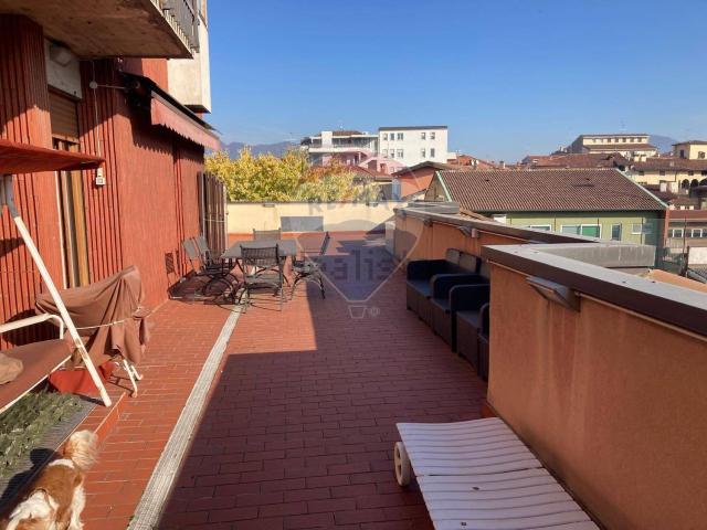 Appartamento in vendita a Borgo Palazzo, Bergamo
