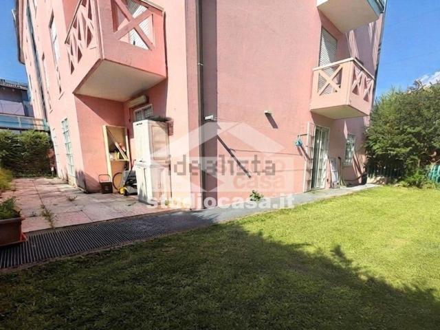 Appartamento in vendita a Comunità della Vallagarina, Borgo Sacco