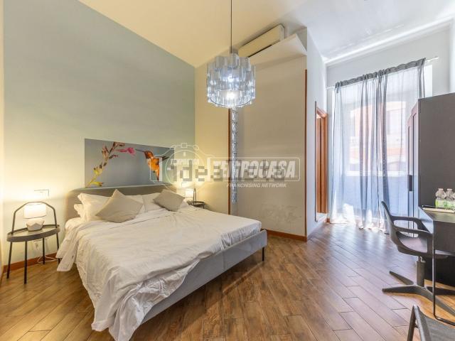 Appartamento in vendita a Municipio Roma I, Roma Capitale