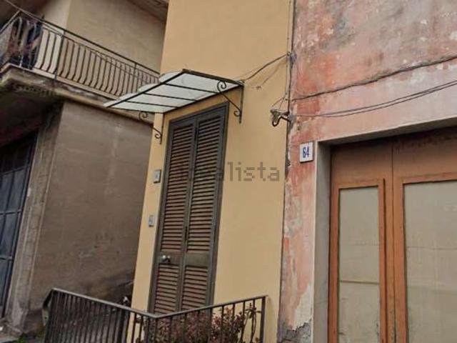 Appartamento in vendita a Milicia, Misterbianco