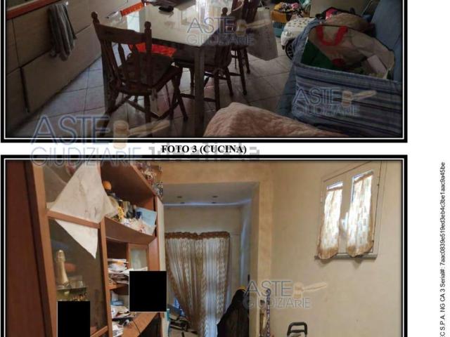 Appartamento in vendita a Milicia, Misterbianco