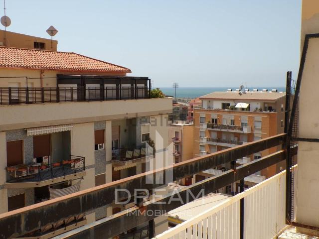 Attico in vendita a Monte Mixi, Cagliari