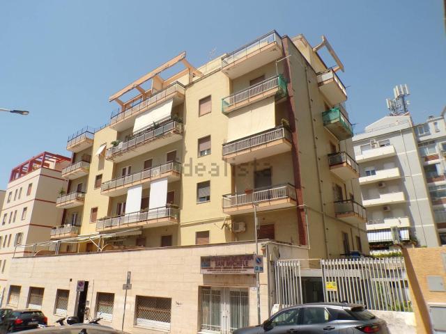 Attico in vendita a Monte Mixi, Cagliari