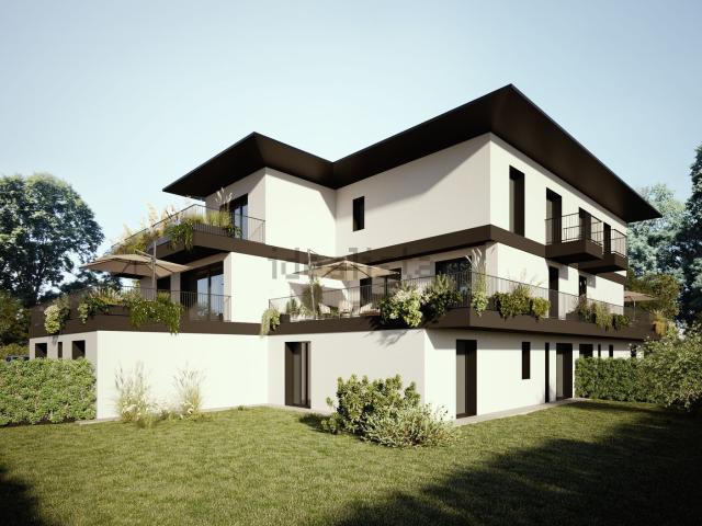 Appartamento in vendita a Ponzano Veneto, Ponzano