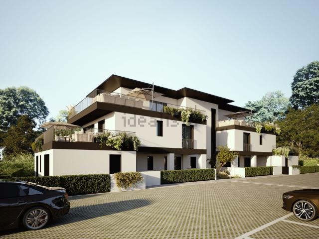 Appartamento in vendita a Ponzano Veneto, Ponzano