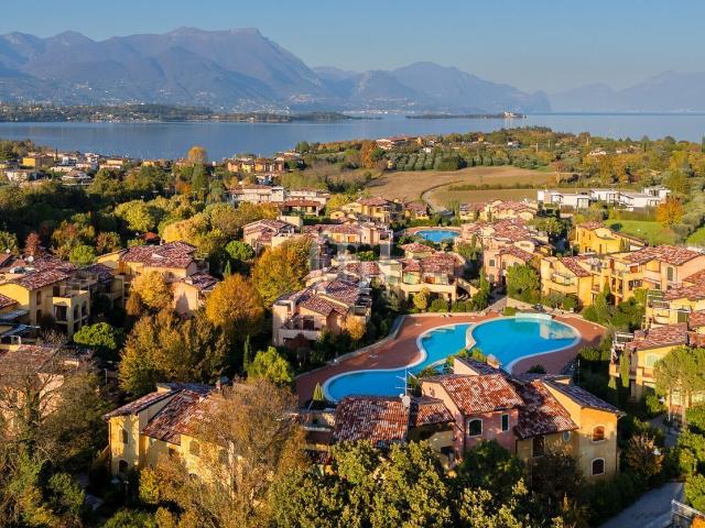 Appartamento in vendita a Montinelle, Manerba Del Garda