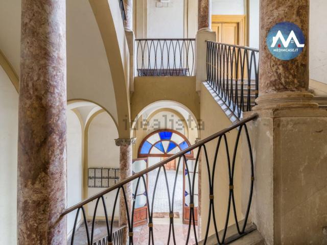 Appartamento in vendita a Centro Storico, Marche
