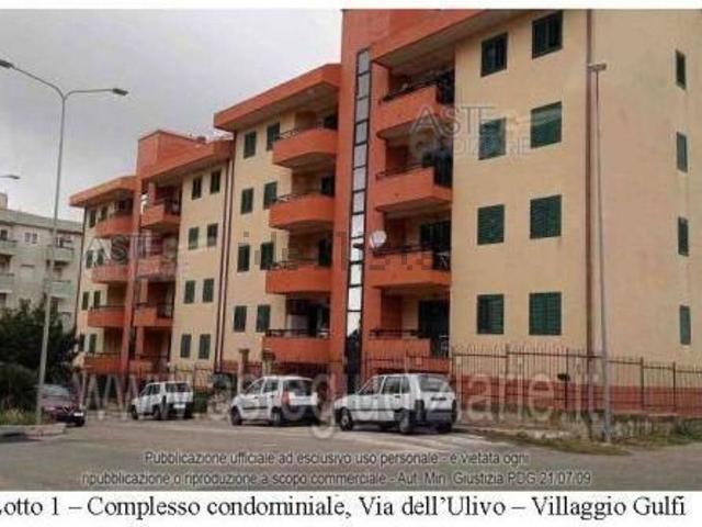 Appartamento in vendita a Chiaramonte Gulfi, Sicilia
