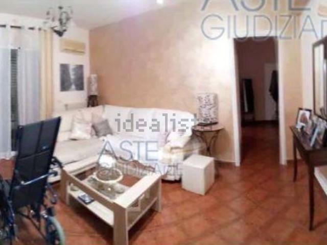 Appartamento in vendita a Chiaramonte Gulfi, Sicilia