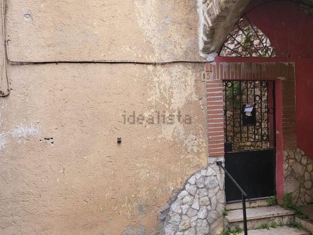 Appartamento in vendita a Strada Provinciale Carpinetana, Roma Capitale