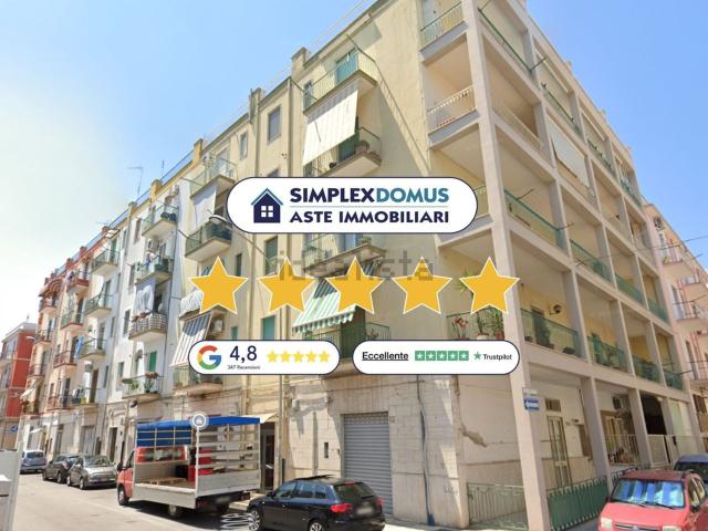 Appartamento in vendita a Siponto, Puglia