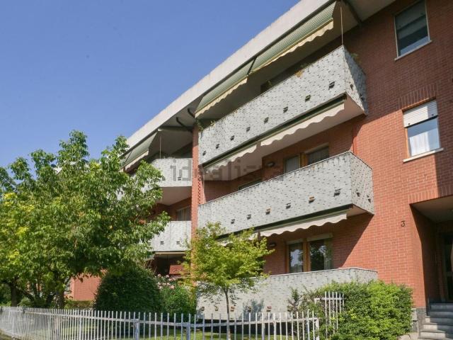Appartamento in vendita a Castiglione Alto, Castiglione Torinese