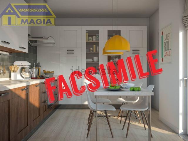 Appartamento in vendita a Villa Sant'Antonio, Marche