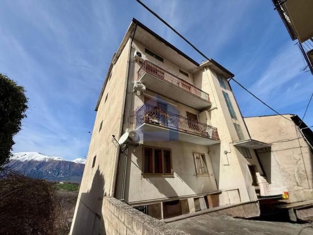 Appartamento in vendita a Gessopalena, Abruzzo