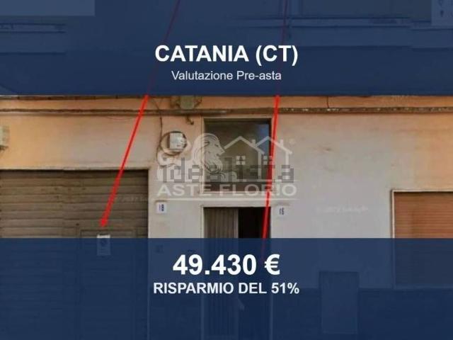 Appartamento in vendita a Picanello-Ognina-Barriera-Canalicchio, Catania