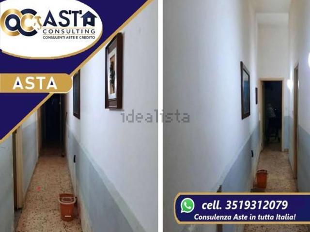 Appartamento in vendita a Picanello-Ognina-Barriera-Canalicchio, Catania