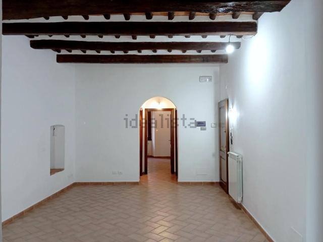 Appartamento in vendita a Centro, Poggibonsi