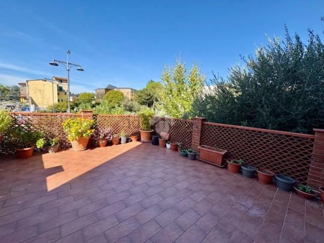 Appartamento in vendita a Castellare, Pescia