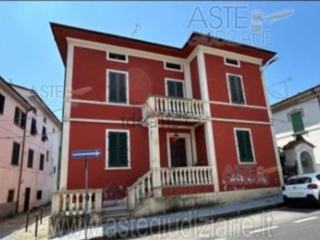 Appartamento in vendita a Uzzano E Castello, Pistoia