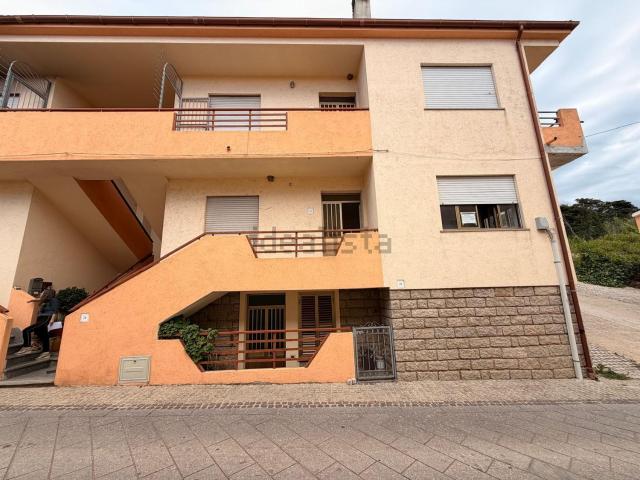 Appartamento in vendita a Trinità d'Agultu e Vignola, Sardigna/Sardegna