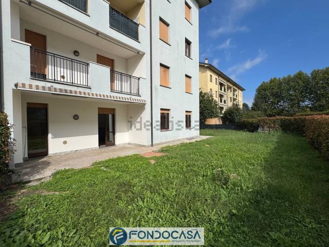 Appartamento in vendita a Ospitaletto, Brescia